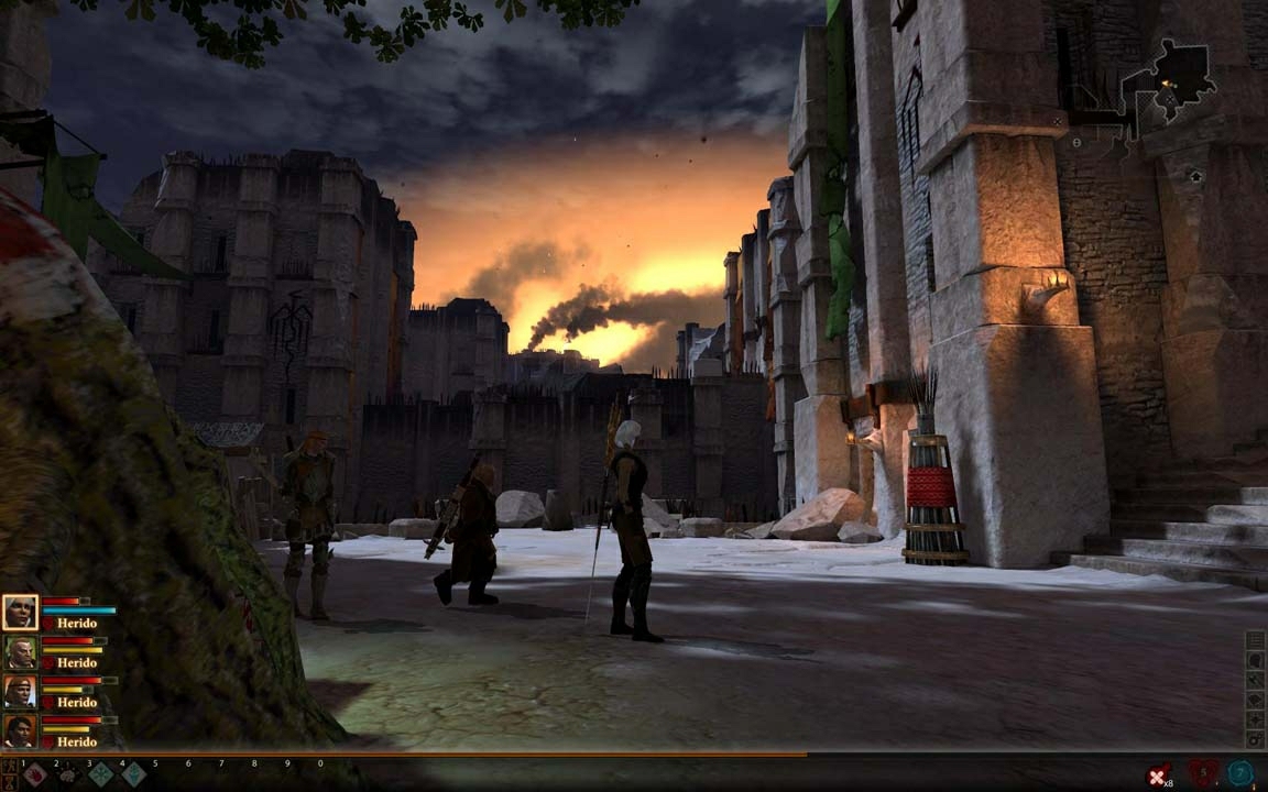 Dragon Age II